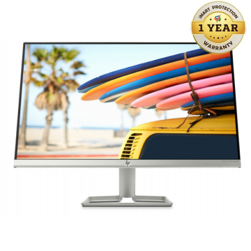 HP 24fw 23.8" Monitor